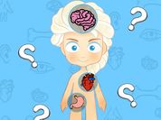 Play Frozen Learning The Body Online
