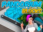 Play Pandorium Blocks