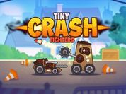 Play Tiny Crash Fighters