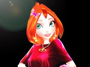 Play Winx Bloom Coolgirl