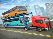 Play City Bus Transport Truck Free Transport Games
