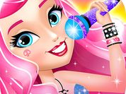 Play My RockStar Girls - Band Party
