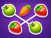 Play Connect Fruits