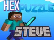 Play Hex Puzzle STEVE