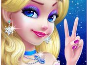 Play Ice Princess - Sweet Sixteen - girls