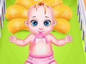 Play Pregnant Mommy And Baby Care