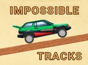 Play Impossible Tracks 2D