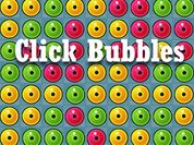 Play Click Bubbles