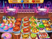 Play Cooking Trendy