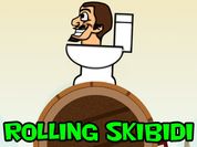 Play Rolling Skibidi