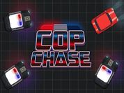 Play Cop Chase