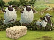 Play Shaun the Sheep - Shear Speed