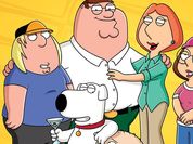 Play Family Guy Jigsaw Puzzle Collection