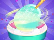Play Sweet Cotton Candy Maker