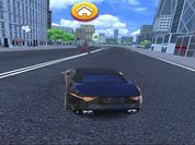 Play City Car Driver : Street Racing Game