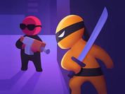 Play Stealth Master: Assassin Ninja
