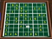 Play Weekend Sudoku 33