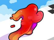 Play Blob Runner 3D