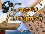 Play Captain Hangman