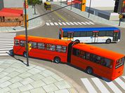 Play Bus game - Bus Driver 