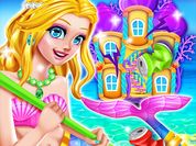 Play Mermaid Princess game