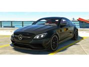 New Modern City Ultimate Car 3D