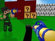 Paintball Gun Pixel 3D 2022
