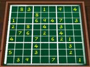 Weekend Sudoku 29
