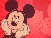 Play Mickey Mouse Match3