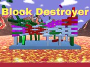 Play Block Destroyer