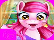 Play Pony Princess Academy - online Games for Girls