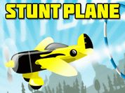 Play Stunt Plane