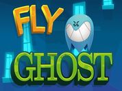 Play Fly Ghost