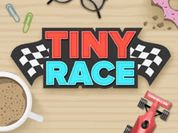 Play Tiny Race - Toy Car Racing