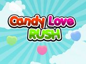 Play Candy Love Rush