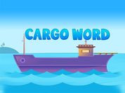 Play Word Cargo