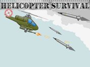 Play Helicopter Survivor