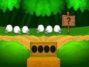 Play Sheep Farm Escape