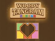 Play Woody Tangram Puzzle