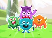 Play Monster Clicker