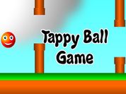 Play Tappy Ball