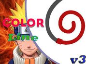 Play coloring lines v3