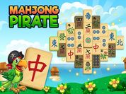 Play Mahjong Pirate Plunder Journey