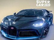 Play Super Car Simulator - Car Game