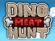 Play Dino Meat Hunt Remastered