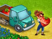 Play Farm Frenzy－Time management 