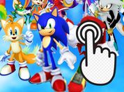 Sonic Clicker