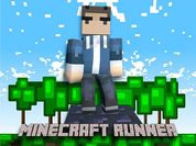 Minecraft Runner