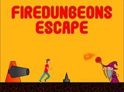 Play Firedungeon Escape