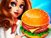 Play Cooking Fest : Cooking Games